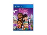 Bratz: Flaunt Your Fashion - Sony PlayStation 4 - Abenteuer - PEGI 3