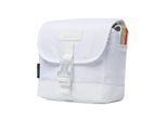 Polaroid Box Camera Bag - White