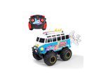 Dickie RC Volkswagen T1 Bubble Bus RTR