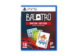 Balatro (Special Edition) - Sony PlayStation 5 - Strategie - PEGI 18