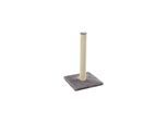 FLAMINGO - Scratching Pole Alfa - Grey - 61cm