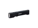 Coast Flashlight 1000 lumens Slayer Pro Laser 1mW laser rechargeable pocket clip IP54