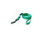 Dogman Nylon leash Iris adjustable