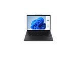 Lenovo ThinkPad T14 Gen 5 - AI Ready - 14" - Intel Core Ultra 7 - 155U - 16 GB RAM - 512 GB SSD - 4G - German