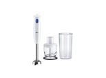Braun Stabmixer Multiquick 1 MQ10.201M WH - 450 W