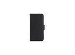 GEAR Wallet Case 3 Card Slots Magseries Black - iPhone 15 Pro