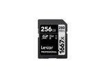 Lexar Professional SILVER 1667x - 250MB/s - 256GB