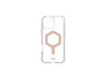 UAG Plyo MagSafe - Ice/Rose Gold - iPhone 16 Pro Max