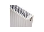 Altech C4 radiator 22 - 500 x 1100 mm RAL 9016 White