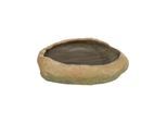 Trixie Water and Food Bowl 15 x 3.5 x 12cm