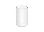 TP-Link Deco X50-4G 4G+ AX3000 Whole Home Mesh WiFi 6 Gateway (1-Pack) - Mesh router Wi-Fi 6