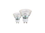 EGLO LED-Lampe SCOB 2.1W /830 250 lumen 2-pack GU10