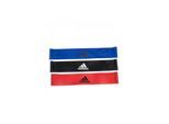 Adidas Mini stretchband set 3 pcs.