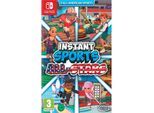 Instant Sports: All-Stars - Nintendo Switch - Sport - PEGI 3