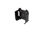 Deltaco Wall mount for HD 4K Gen 1 & Gen 2 Apple TV - Black