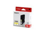 Canon PGI-2500XL / 9267B001 High Yellow - Tintenpatrone Gelb