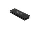 DeLOCK solid state drive heatsink