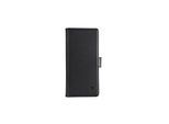GEAR Wallet Case Black - Xiaomi Redmi 9