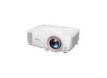 BenQ Projektoren TH671ST - DLP-projektor - 3D - 1920 x 1080 - 3000 ANSI lumens