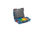 Bosch Professional L-BOXX 102 Set mit 12 Teilen | 1600A016NB
