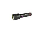 Coast px300 hand torch white light + uv light 150lumens