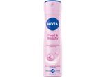 Nivea Pearl & Beauty Deo Spray 150ml