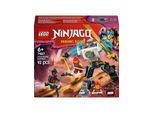 LEGO Ninjago 71827 Zanes Action-Mech