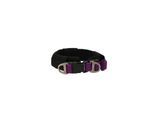 Dogman Padded collar Emmi adjustable