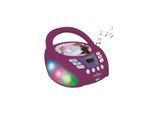 Lexibook Disney Frozen Bluetooth CD player