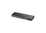 ZyXEL GS1920-24v2 24-port GbE Smart Managed Switch
