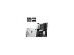 MSI Mainboard "PRO B760-P II", schwarz, B:27,1cm H:6,4cm T:34,8cm, Mainboards