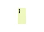 Samsung Galaxy A55 Silicone Case - Lime