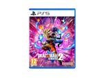 Dragon Ball: Xenoverse 2 - Sony PlayStation 5 - Action - PEGI 12