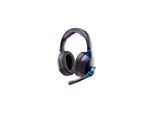 Lexip x Tsume Naruto Shippuden Madara Destruction - headphones with mic
