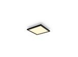 Philips Hue Aurelle Panel SQ Black 19 W
