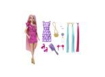Barbie Fun and Fancy Fashion Doll