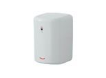 Dan Dryer Turbo low noise hand dryer matt white