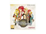 Tales of the Abyss - Nintendo 3DS - RPG - PEGI 12