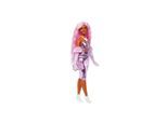 Barbie Deluxe Style Doll Metallic Latina
