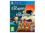The Escapists + The Escapists 2 - Sony PlayStation 4 - Action - PEGI 7
