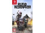 Road Redemption - Nintendo Switch - Action - PEGI 18