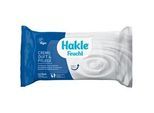 Hakle Feucht Toilettenpapier Cremeduft & Pflege 42 Tücher