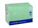 Chicopee Lavette Super Wisch- und Spültücher, 25 Stück grün