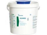 Dr. Schumacher Eco Wipes Vliestuchspendereimer 5 Liter rund 1 Spender