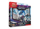 Pokemon TCG Battle of Rivals - Trainer Decks Steven/Marnie - assorted