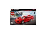 LEGO Speed Champions 76934 Ferrari F40 Supersportwagen
