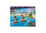 LEGO Friends 42623 Rettungsschwimmer Aussichtsturm mit Jetskis