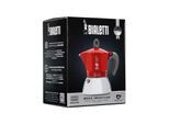 Bialetti Moka Induction 2.0 - 4 cups