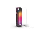 Philips Hue Gradient Signe Multicolor Table Lamp - White