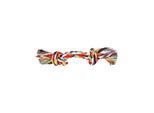 Trixie Playing-Rope for Dogs 15cm assorted colours